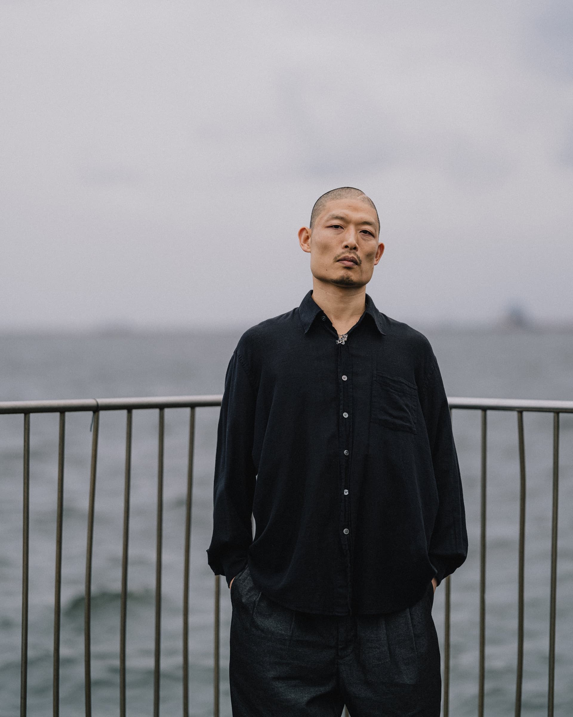 Yousuke Yukimatsu
