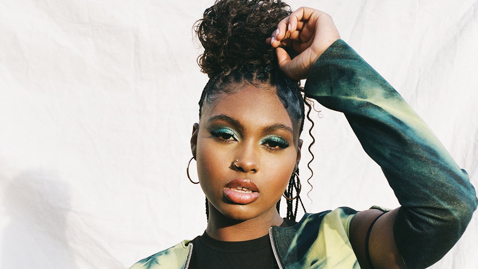 Tiana Major9 - November Scorpio Tour