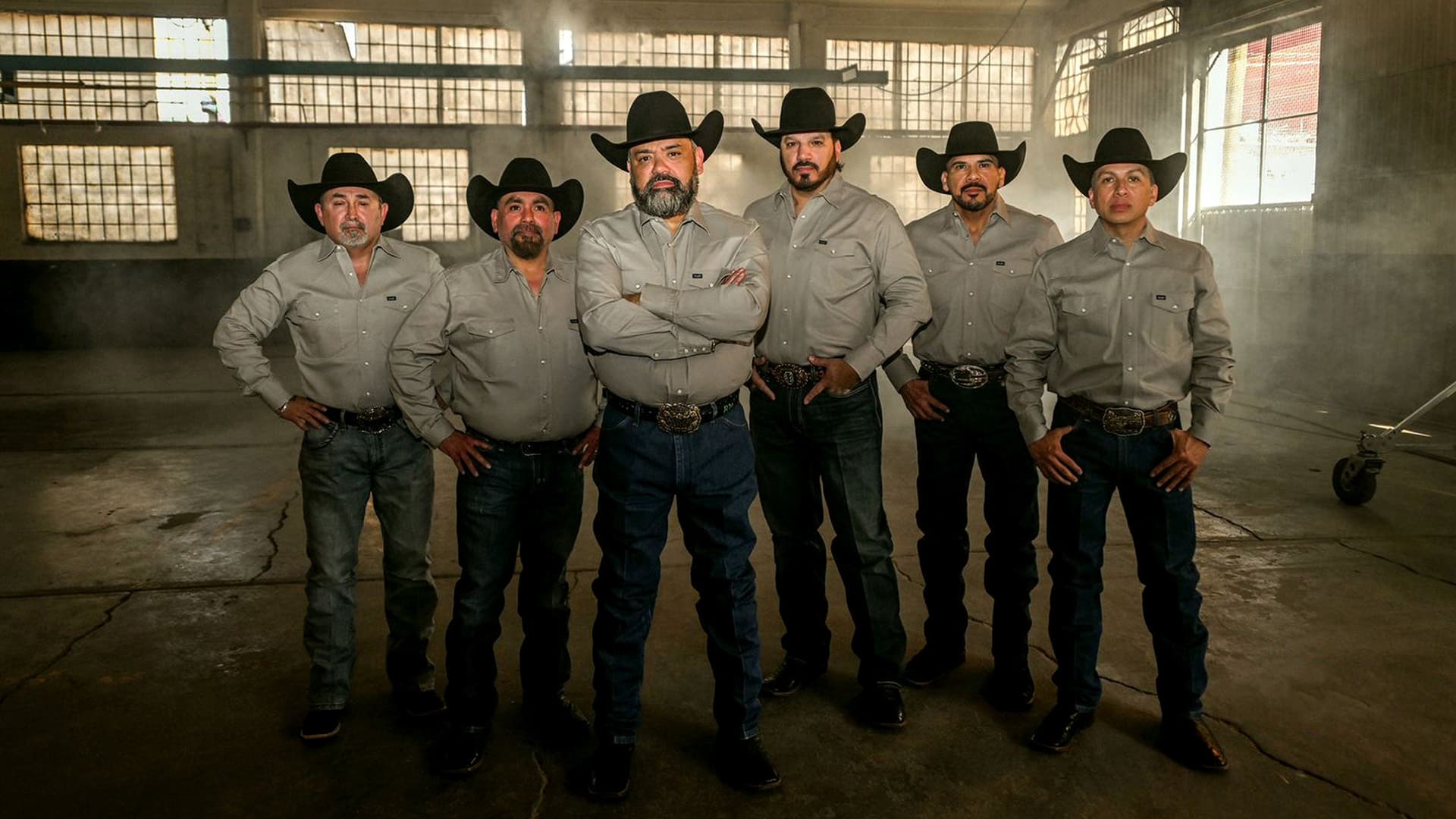 Intocable Cultura Tour 2026