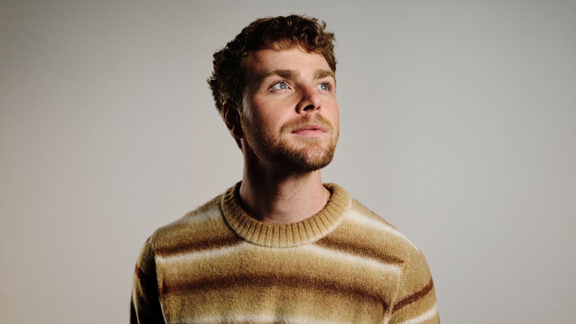 An Evening With Alex Warren +