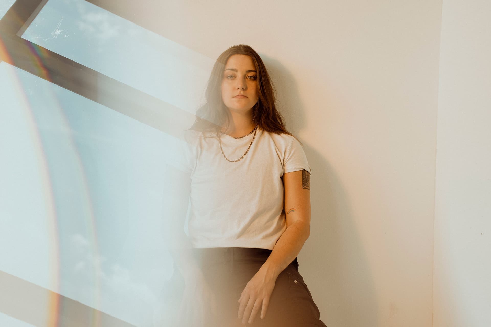 KATIE PRUITT - FOOLS FOR THE FLEETING TOUR