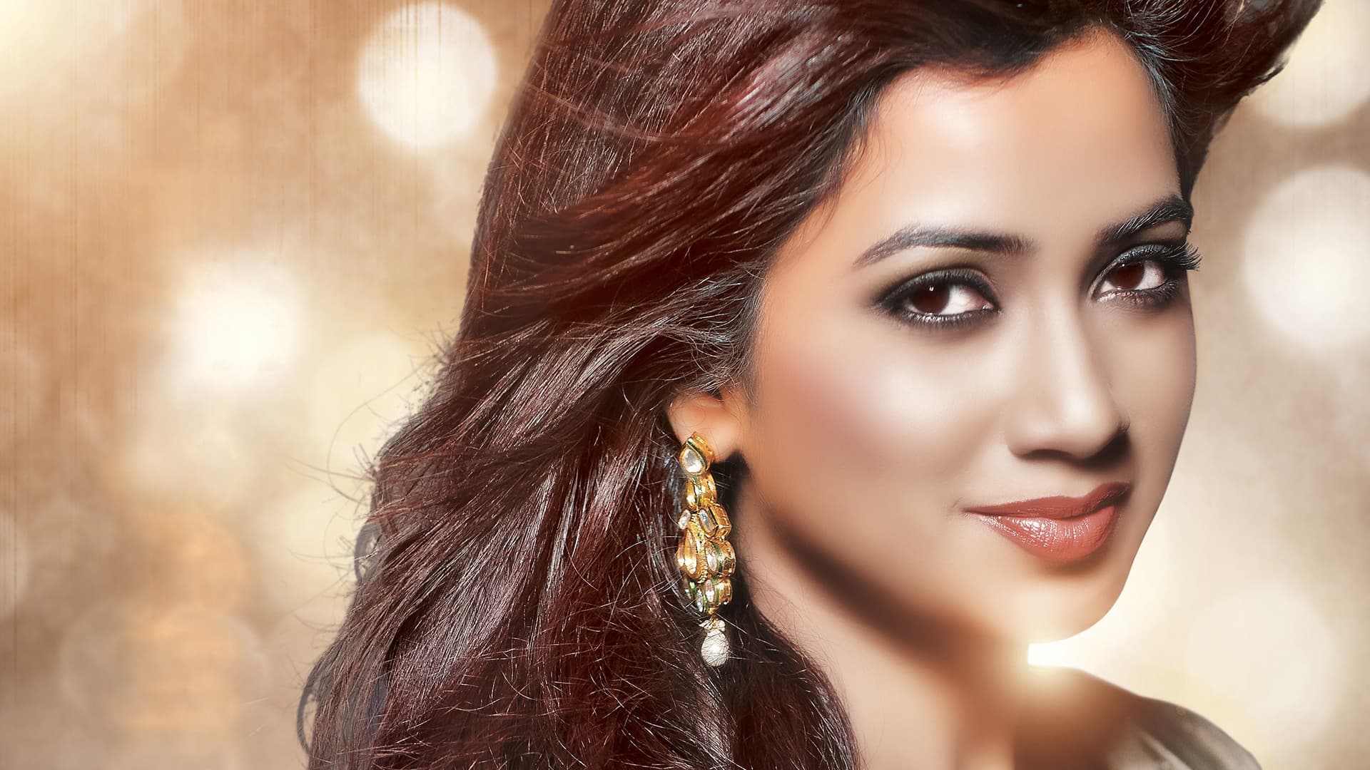 Shreya Ghoshal - Unstoppable Tour