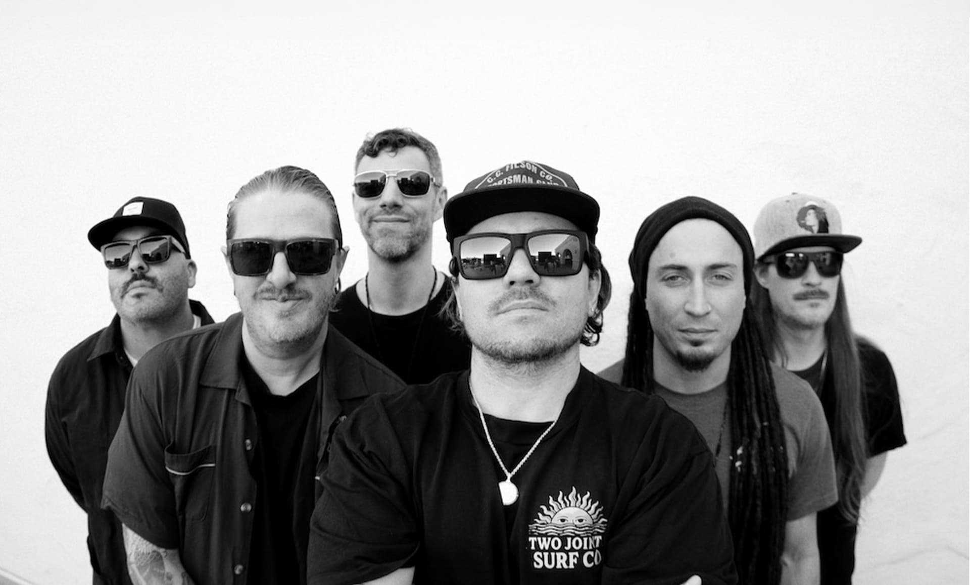 The Elovaters w/ Wax