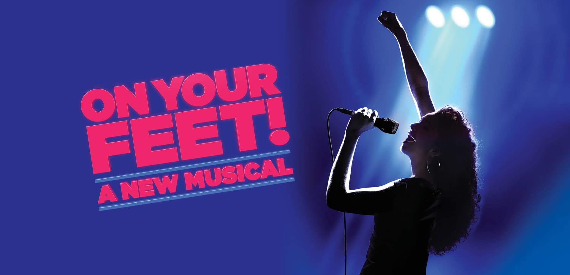 On Your Feet