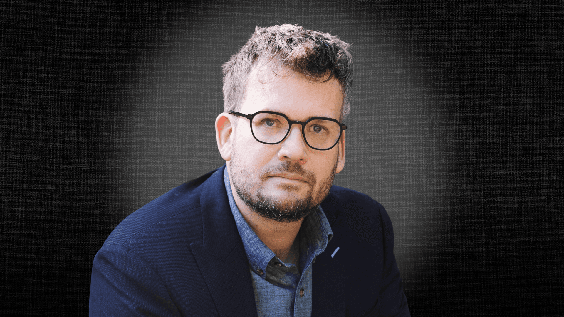 THANK YOU BOOKS PRESENTS: AN EVENING WITH JOHN GREEN