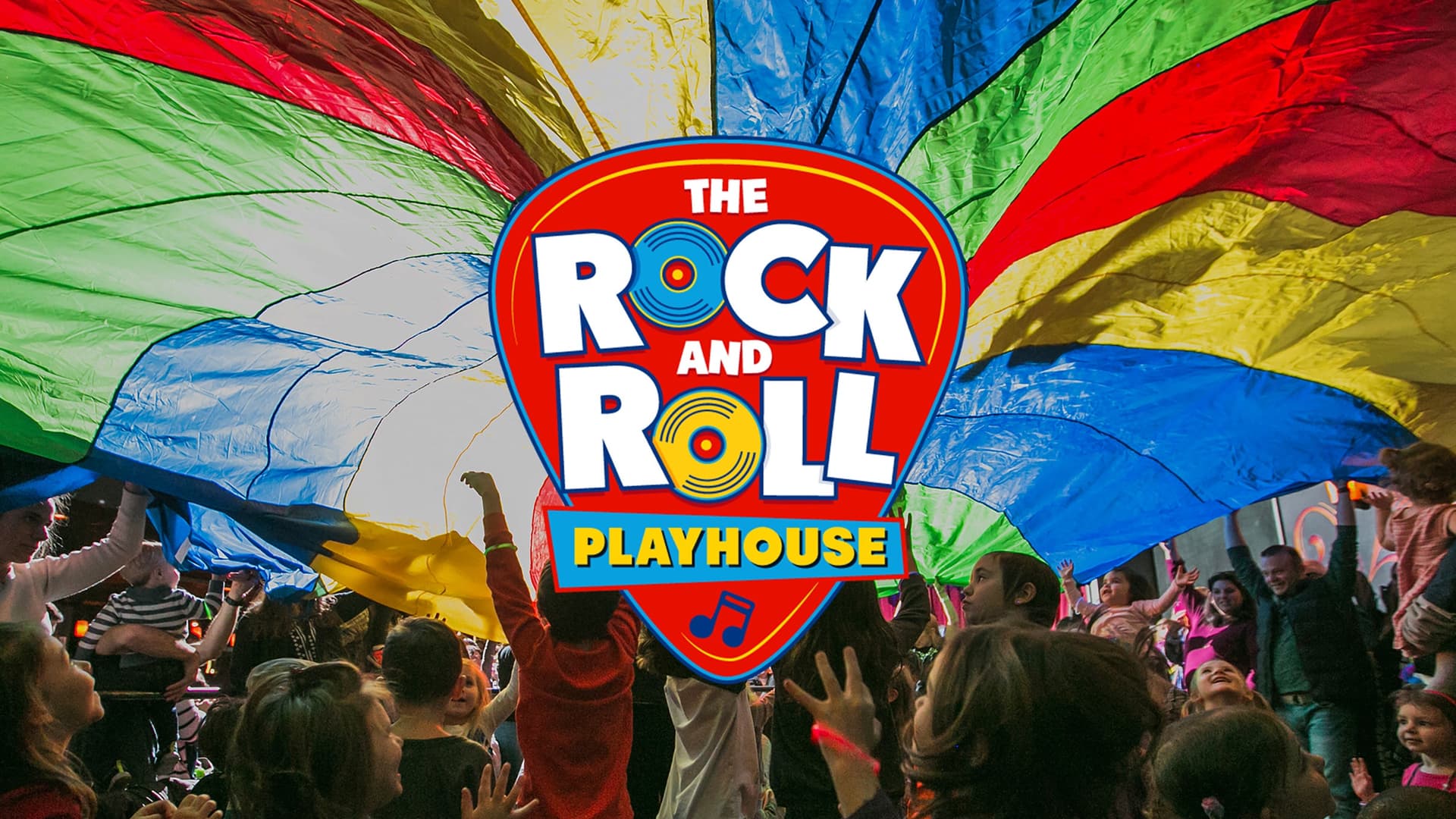 Kids + Family The Rock and Roll Playhouse Plays the Music of David Bowie & More