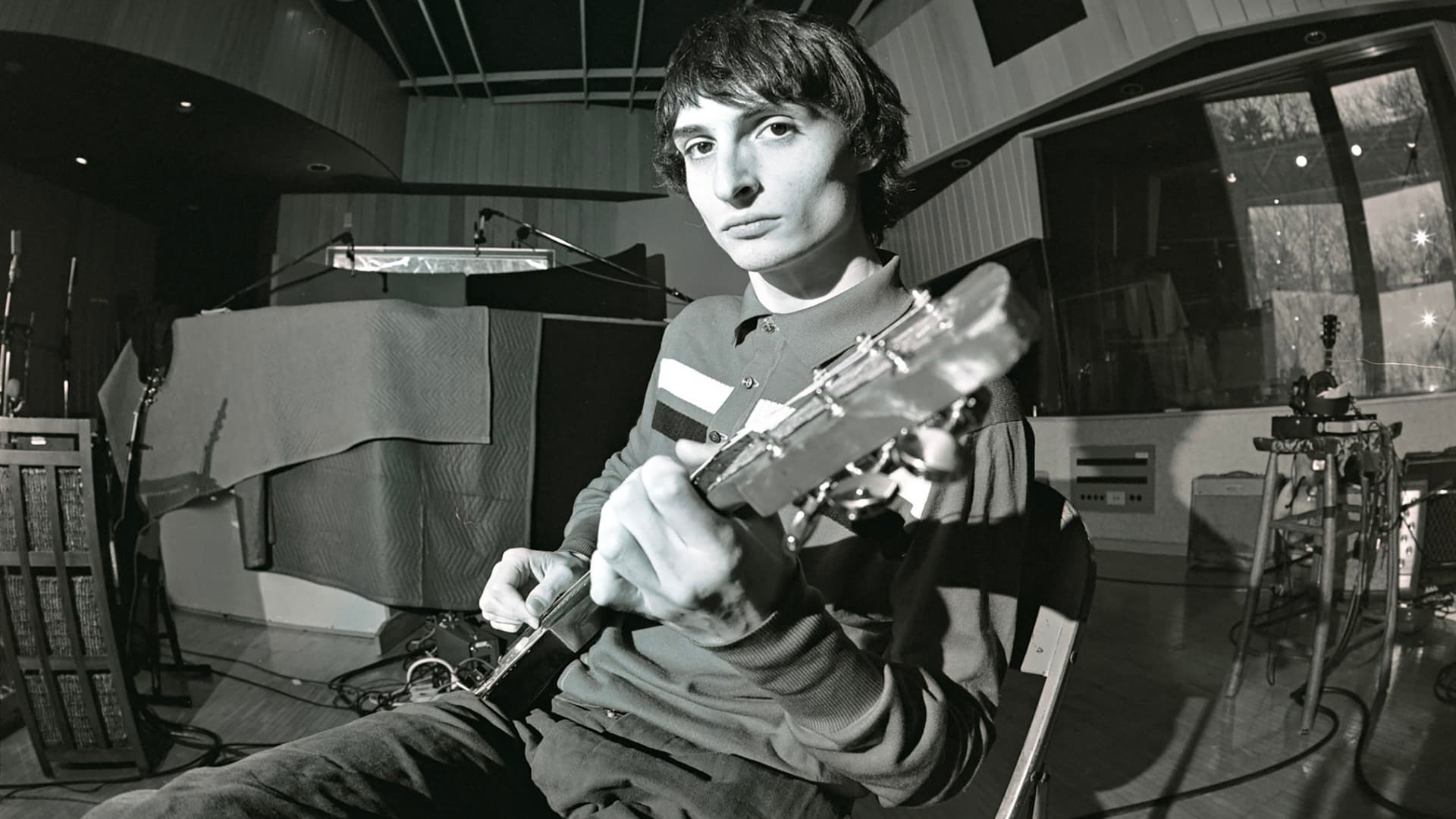 Finn Wolfhard