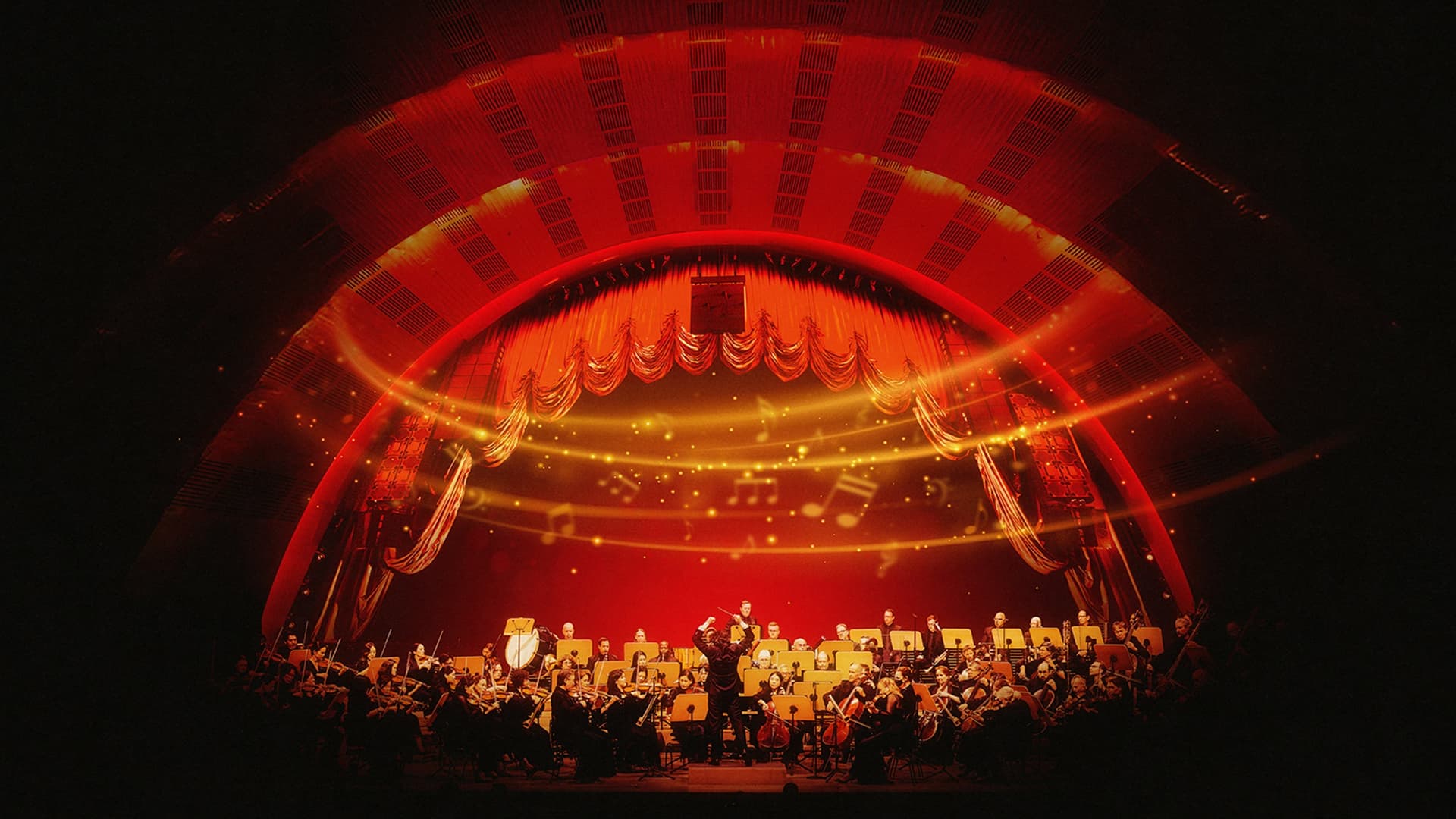 New York Philharmonic: Dudamel Conducts Mahler?& Tania Leon