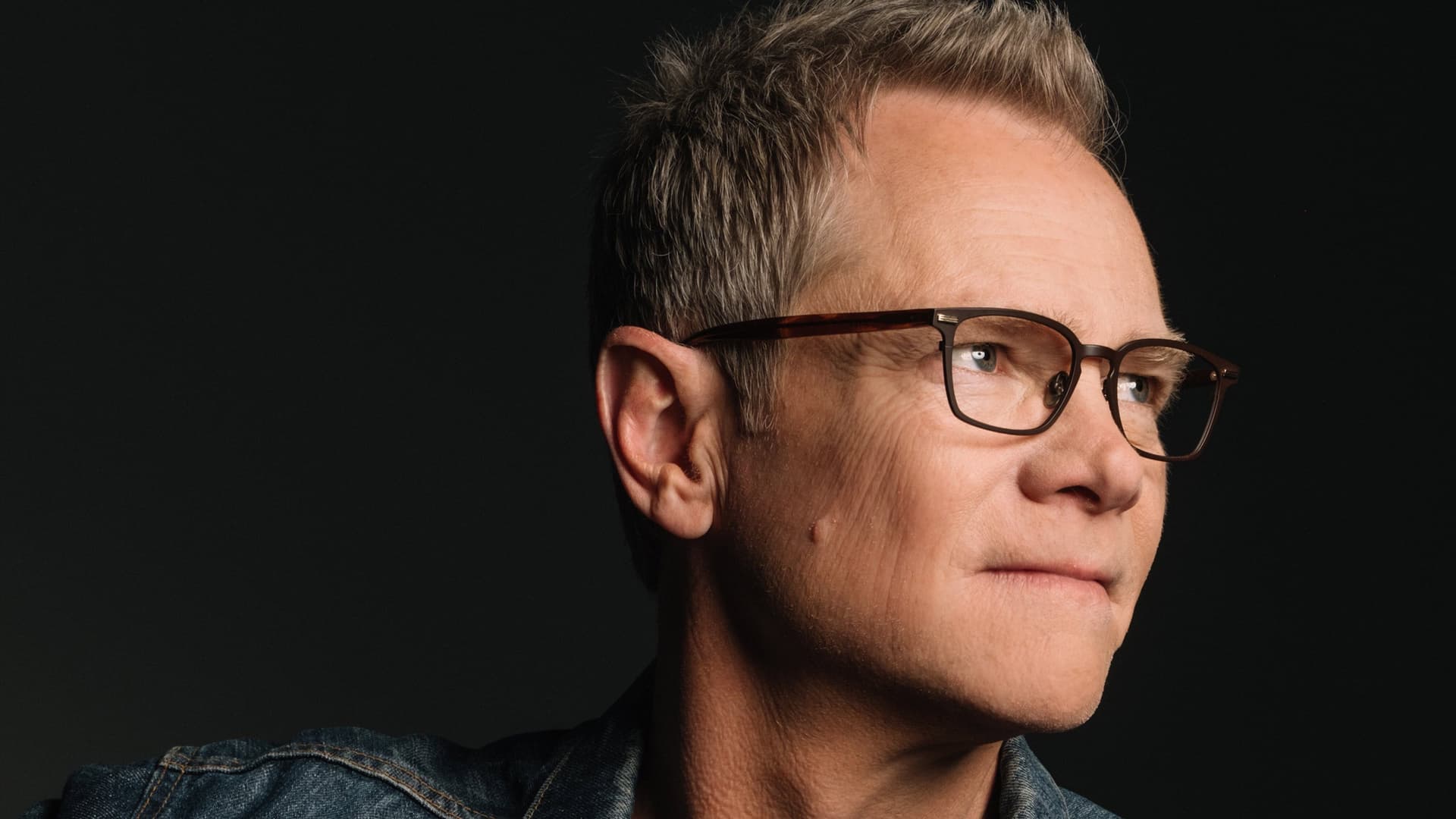 Steven Curtis Chapman: SPEECHLESS 25th Anniversary Tour - Sacramento, CA