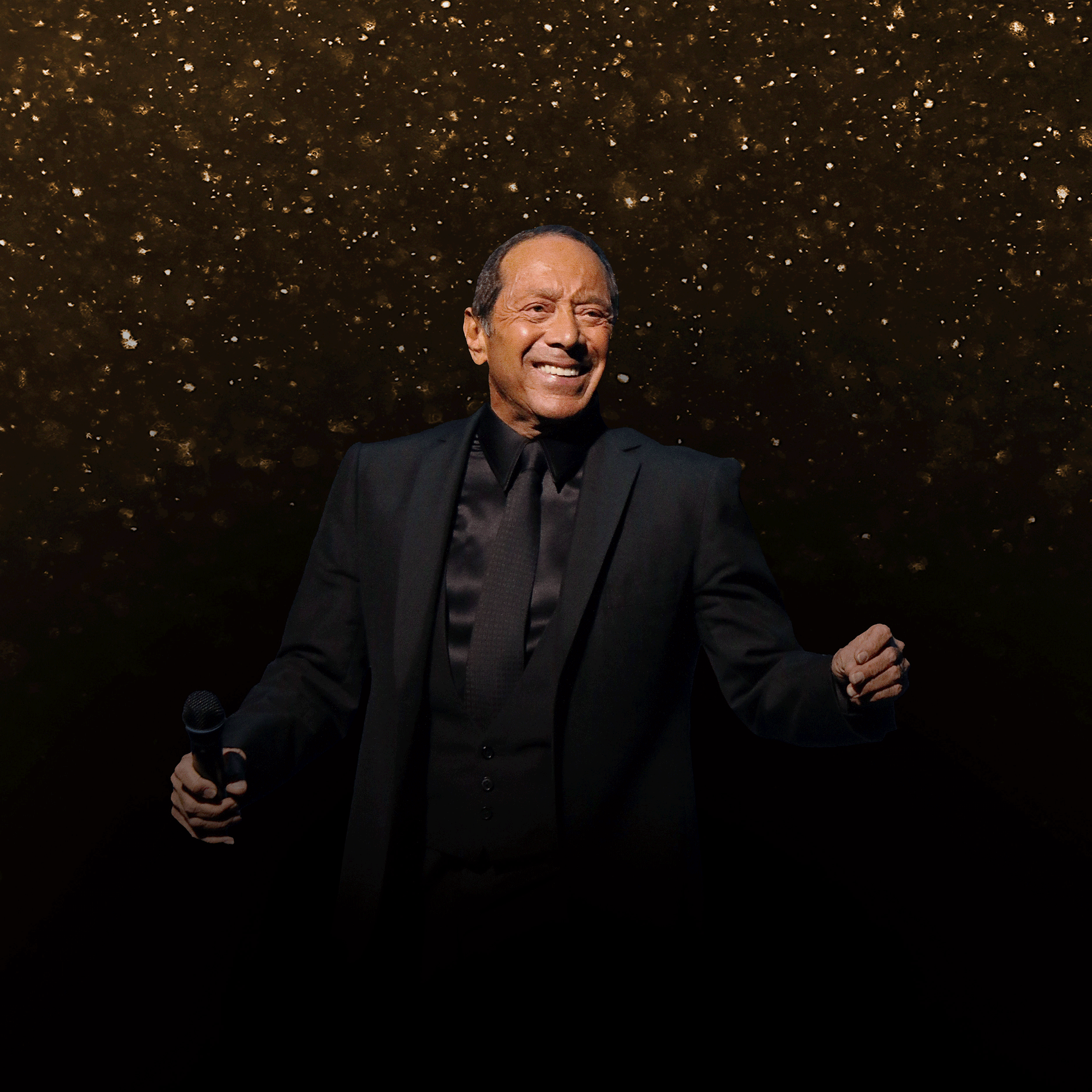 Paul Anka - You Are My Destiny Tour