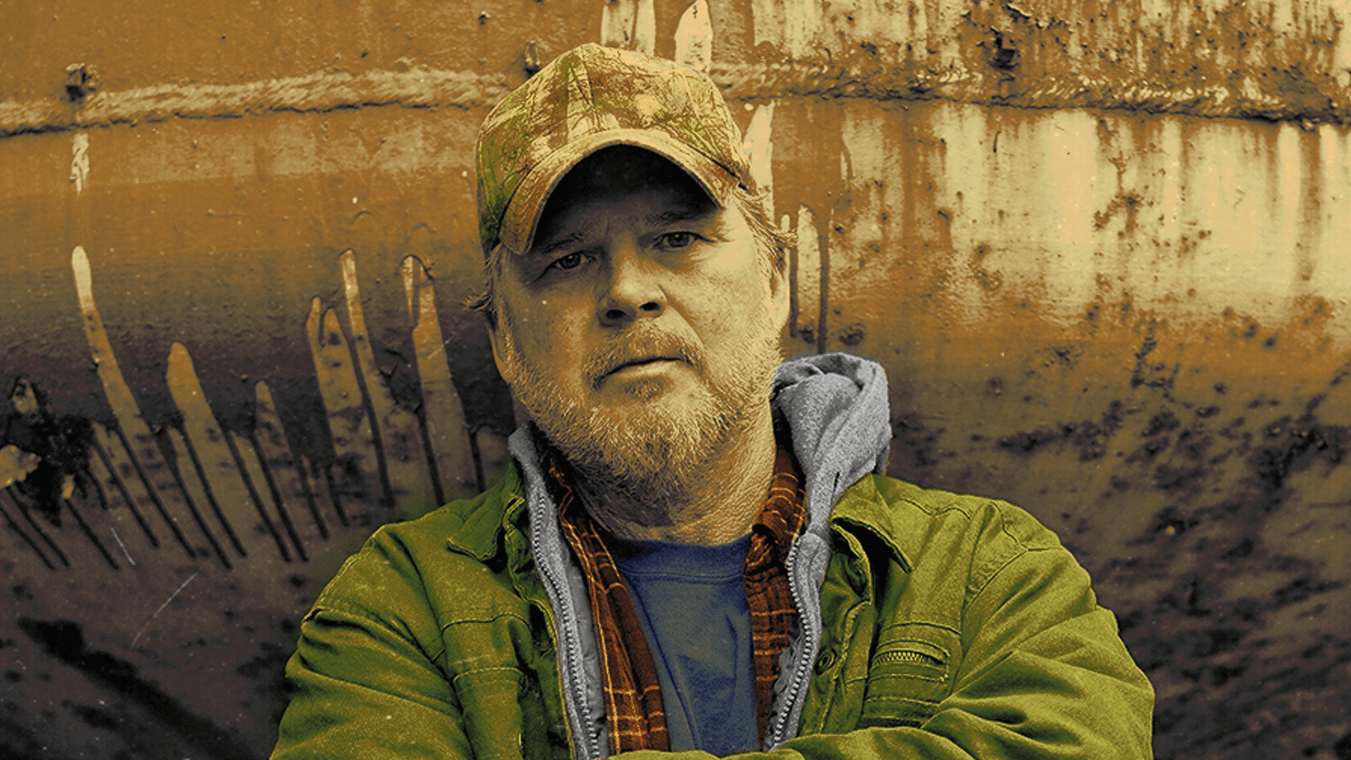 Chris Knight - Ages 18+