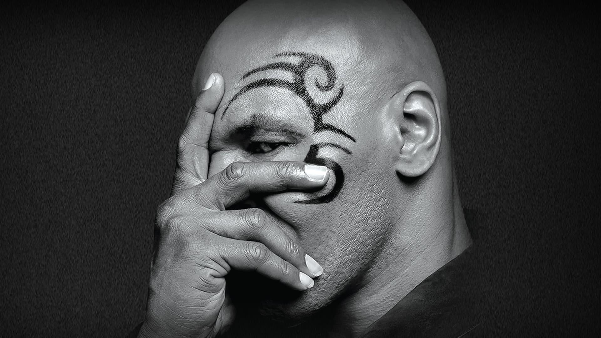 Mike Tyson Invitational 3
