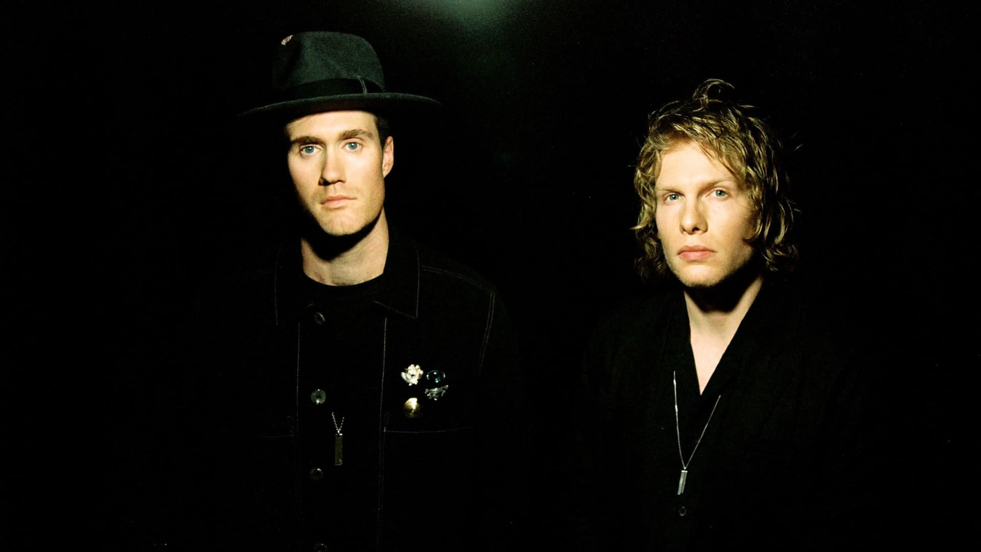 Bob Moses (club set) - Ages 18+