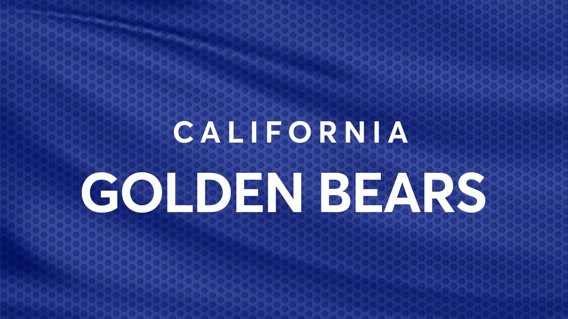 California Golden Bears Football vs. Clemson Tigers Football