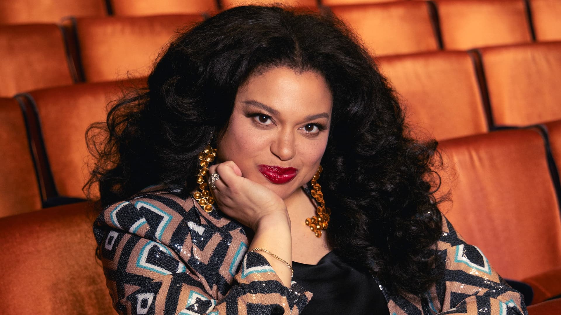 SOLD OUT - Michelle Buteau