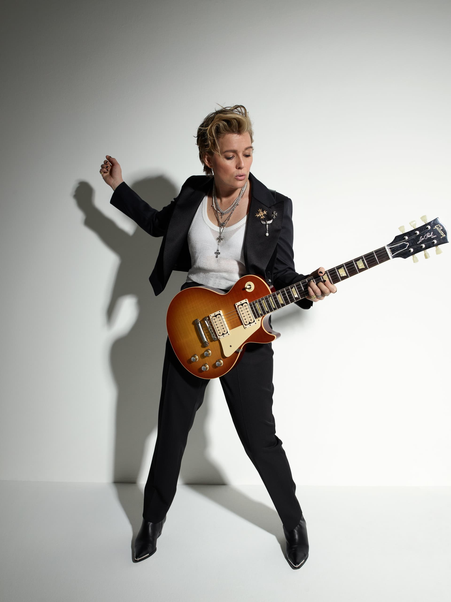 An Evening With Brandi Carlile +