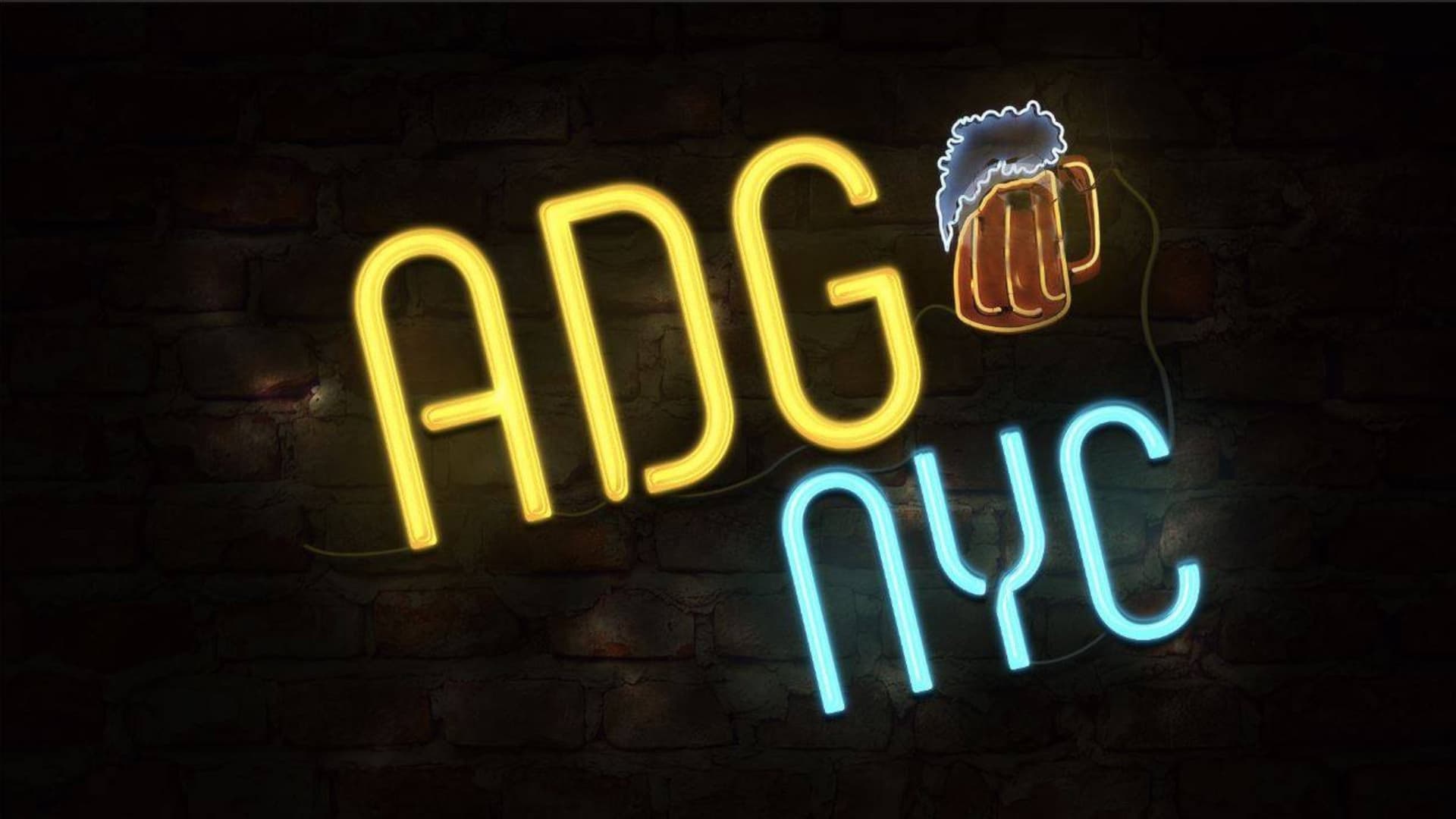 A Drinking Game NYC: The Nightmare Before Christmas