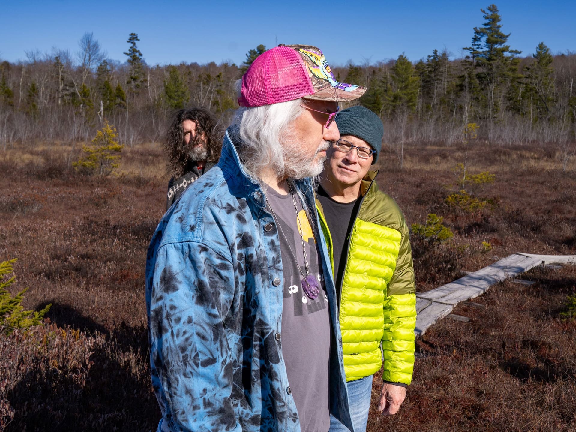 Dinosaur Jr. Fall Tour 2026 With Special Guest Stef Chura