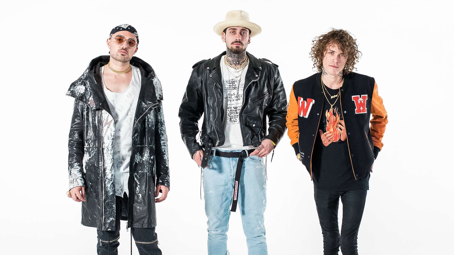 Cheat Codes - Ages 18+