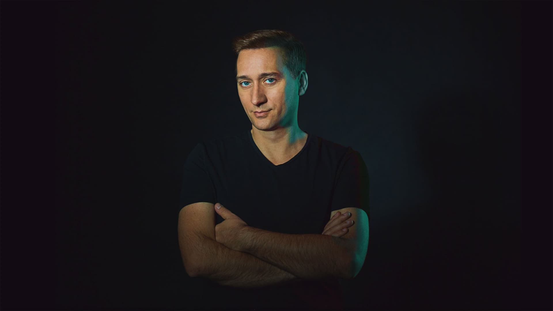 Paul van Dyk @ Enclave - Pittsburgh, PA - 11.12.26
