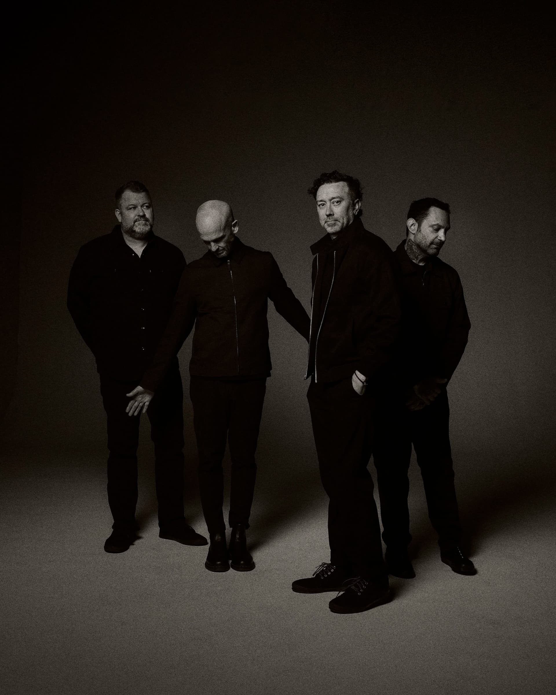 Rise Against - Ricochet 2026