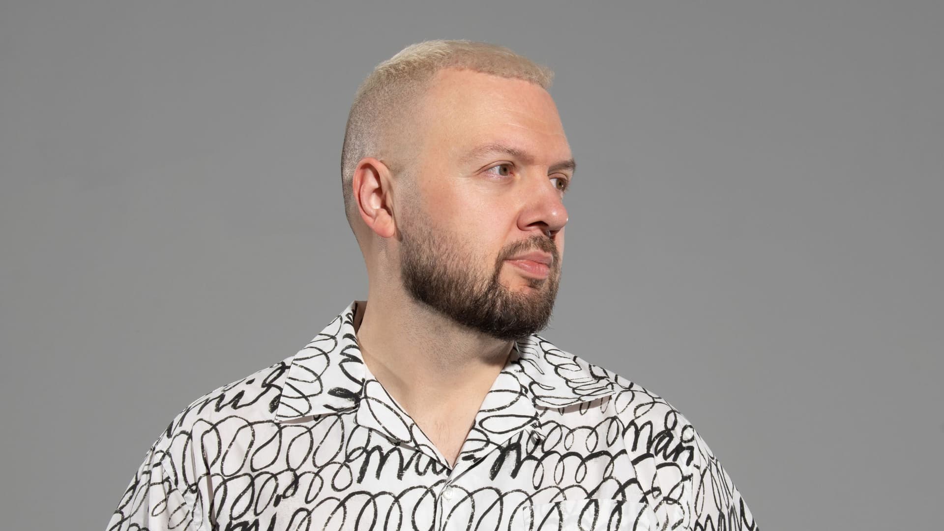 Chris Lake