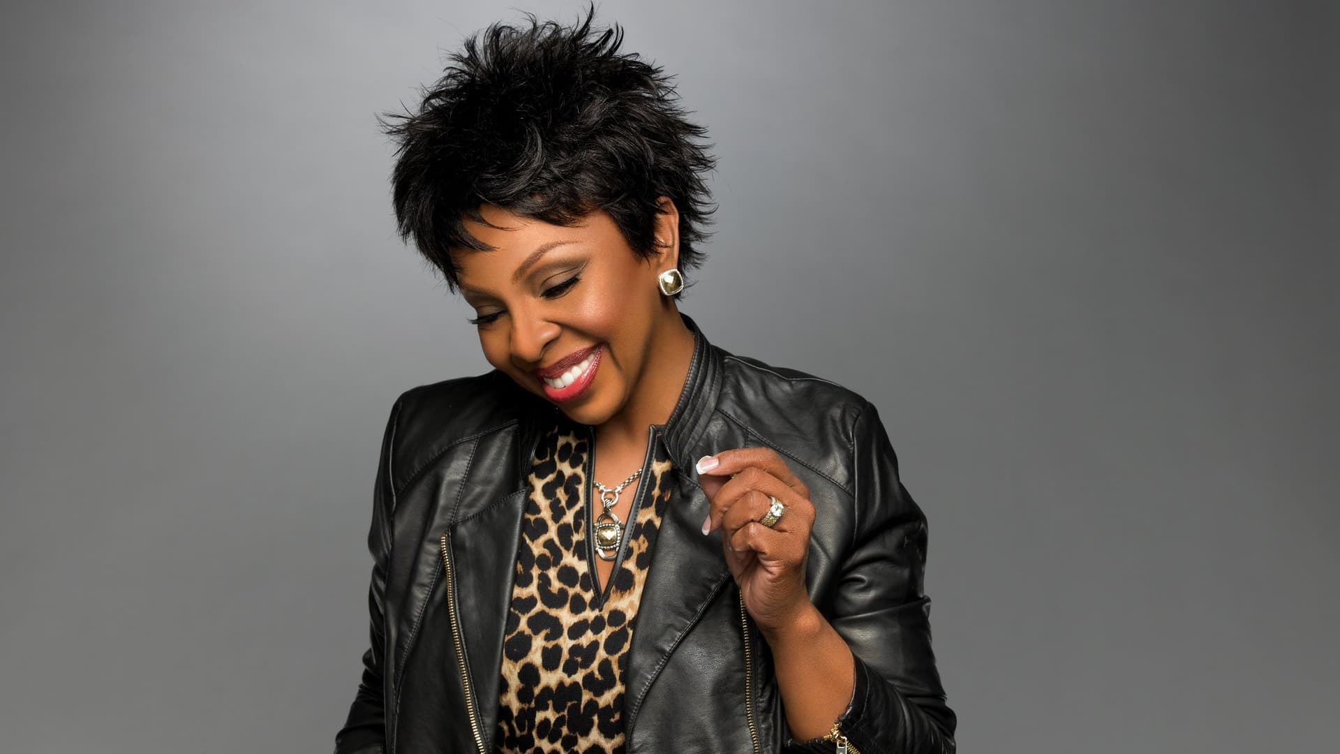 Gladys Knight- All Ages (under 16 with adult)