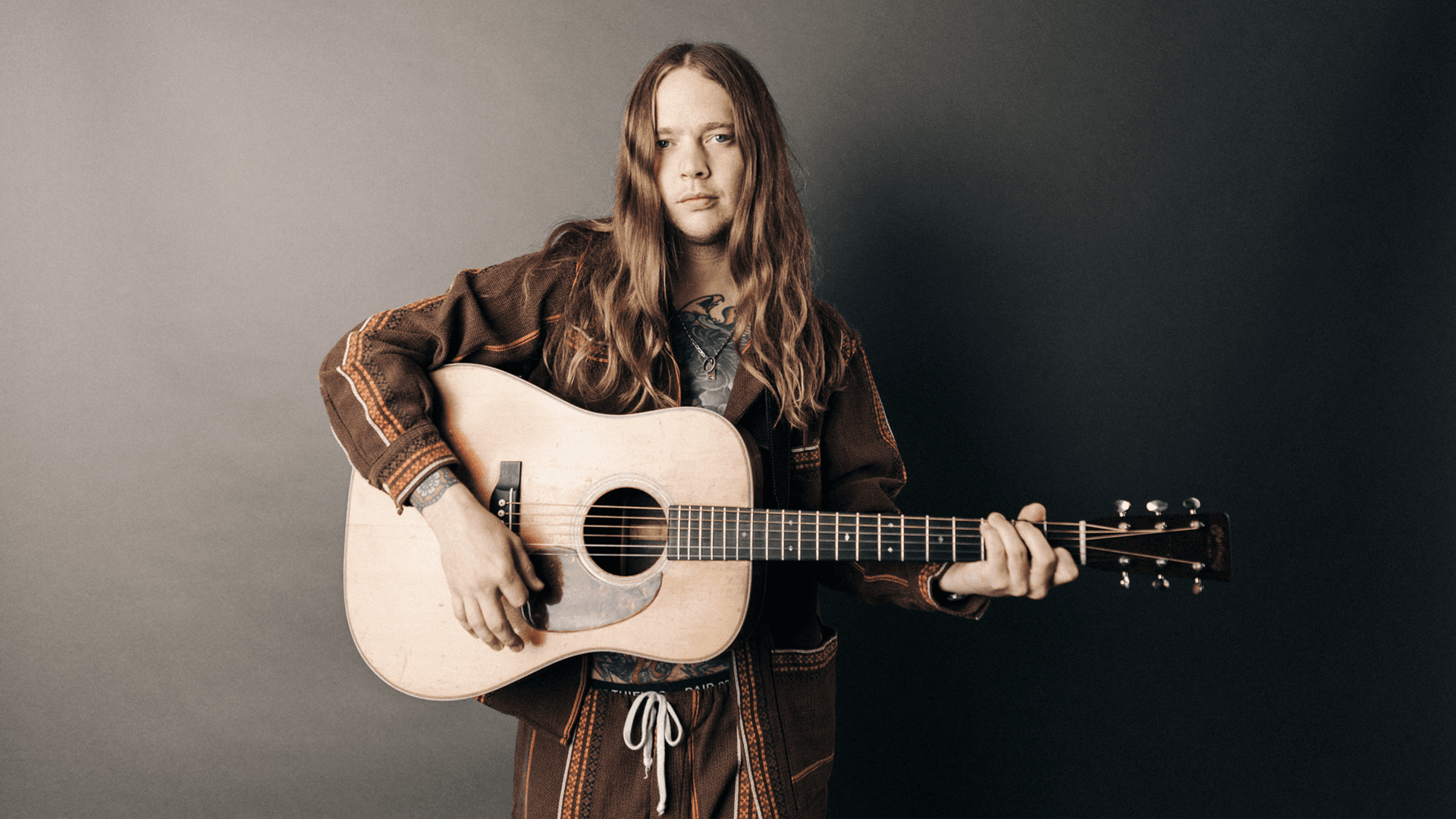 Billy Strings
