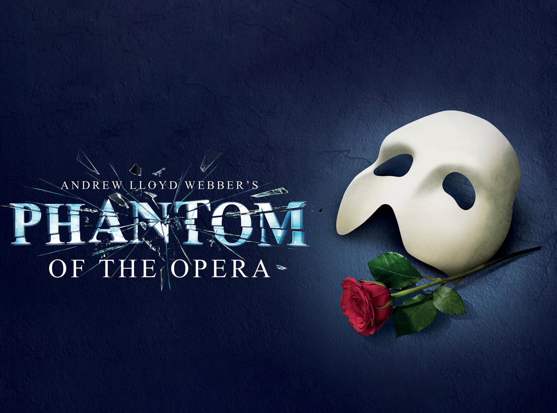 The Phantom of the Opera - Open Caption Performance
