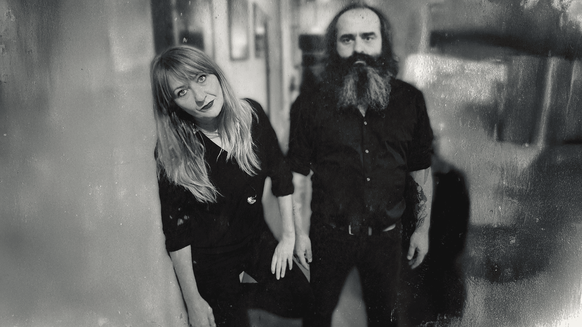 The Liminanas