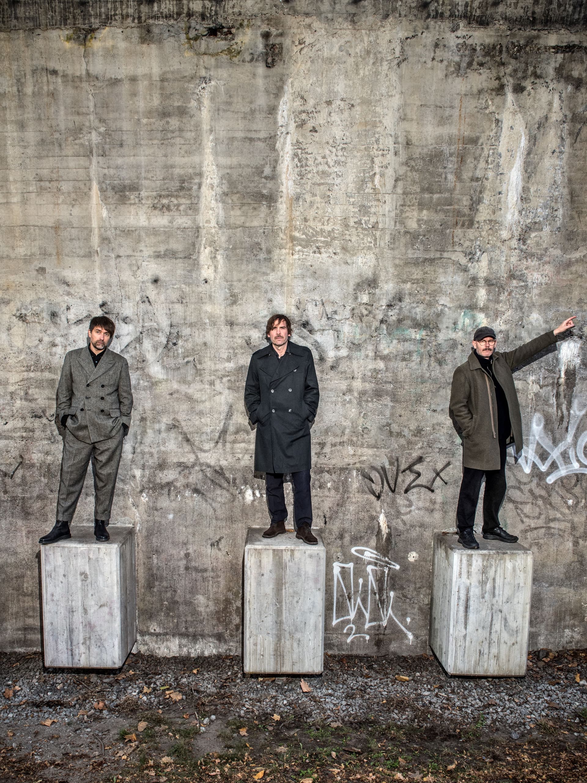 Peter Bjorn and John - Writer’s Block 20th Anniversary Tour w/ Josh Rouse