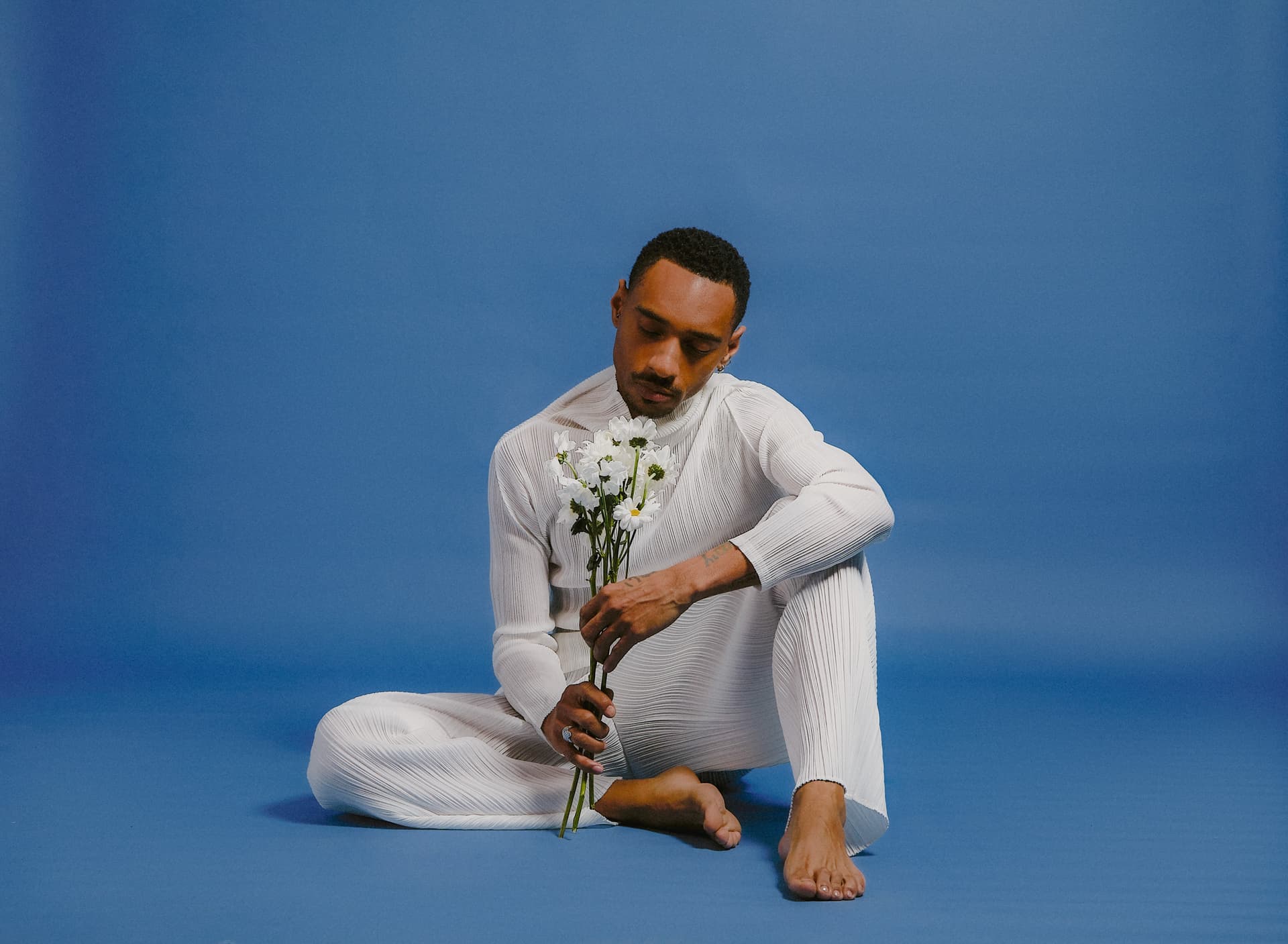 Move Sing Dance Repeat | Hosted By Durand Bernarr