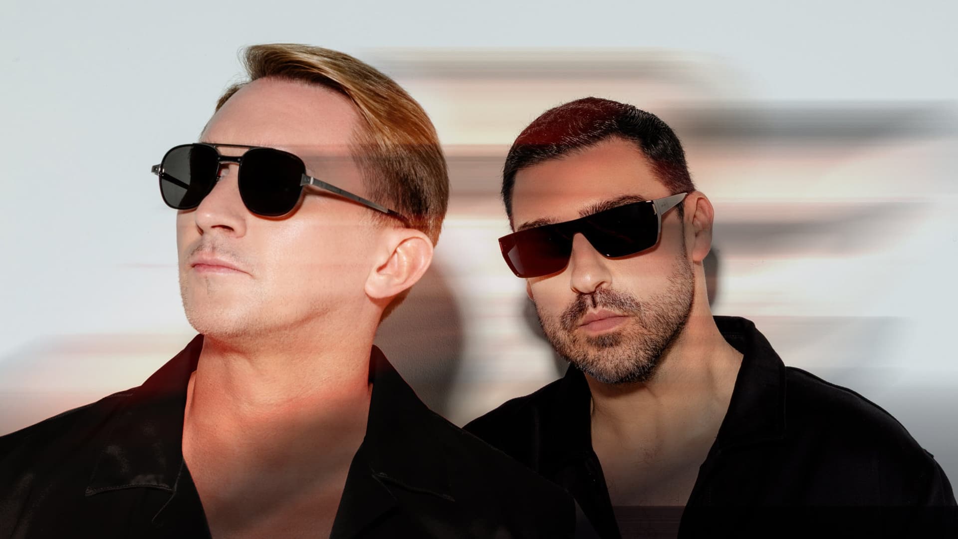 CamelPhat (21 and Over)