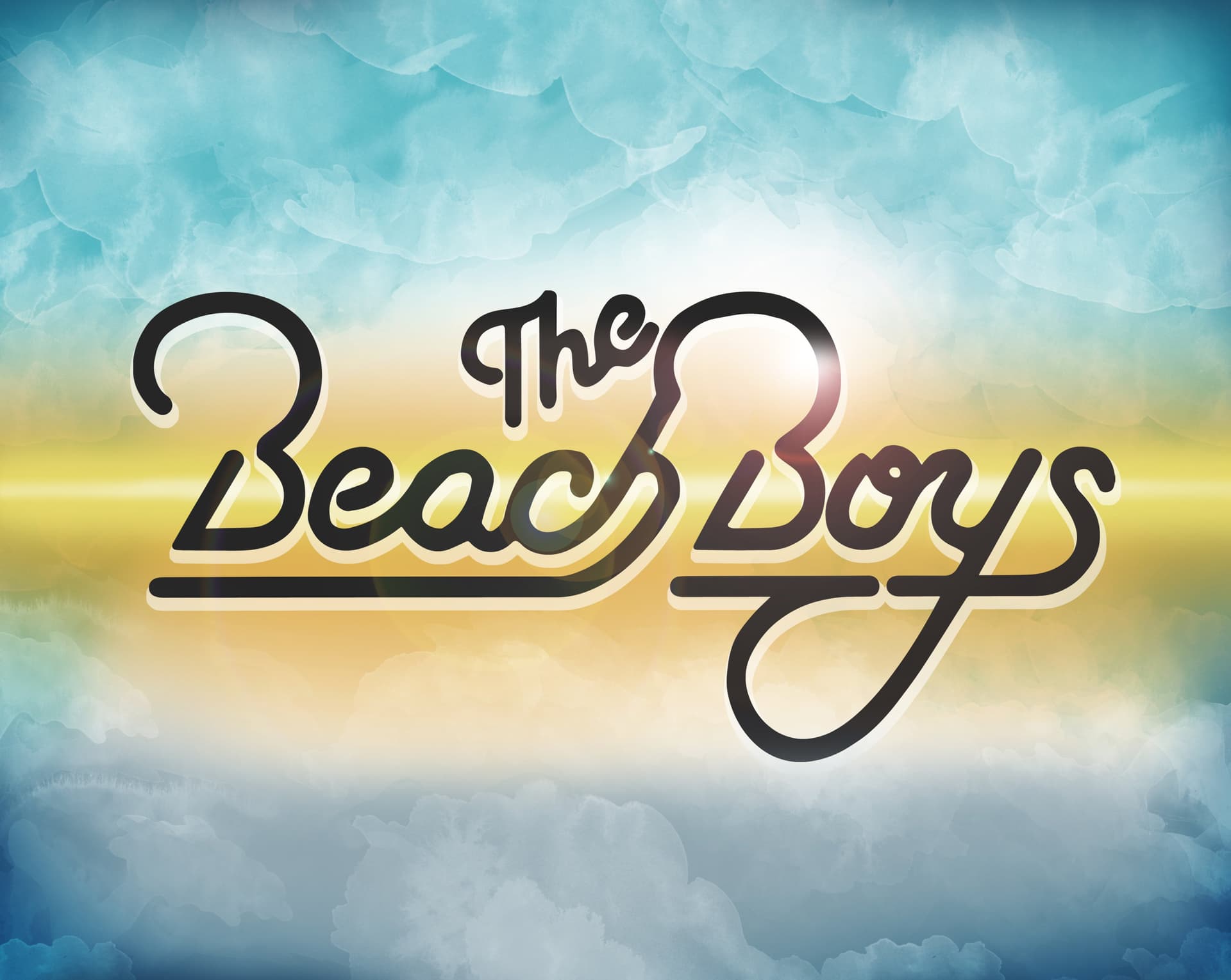 Beach Boys