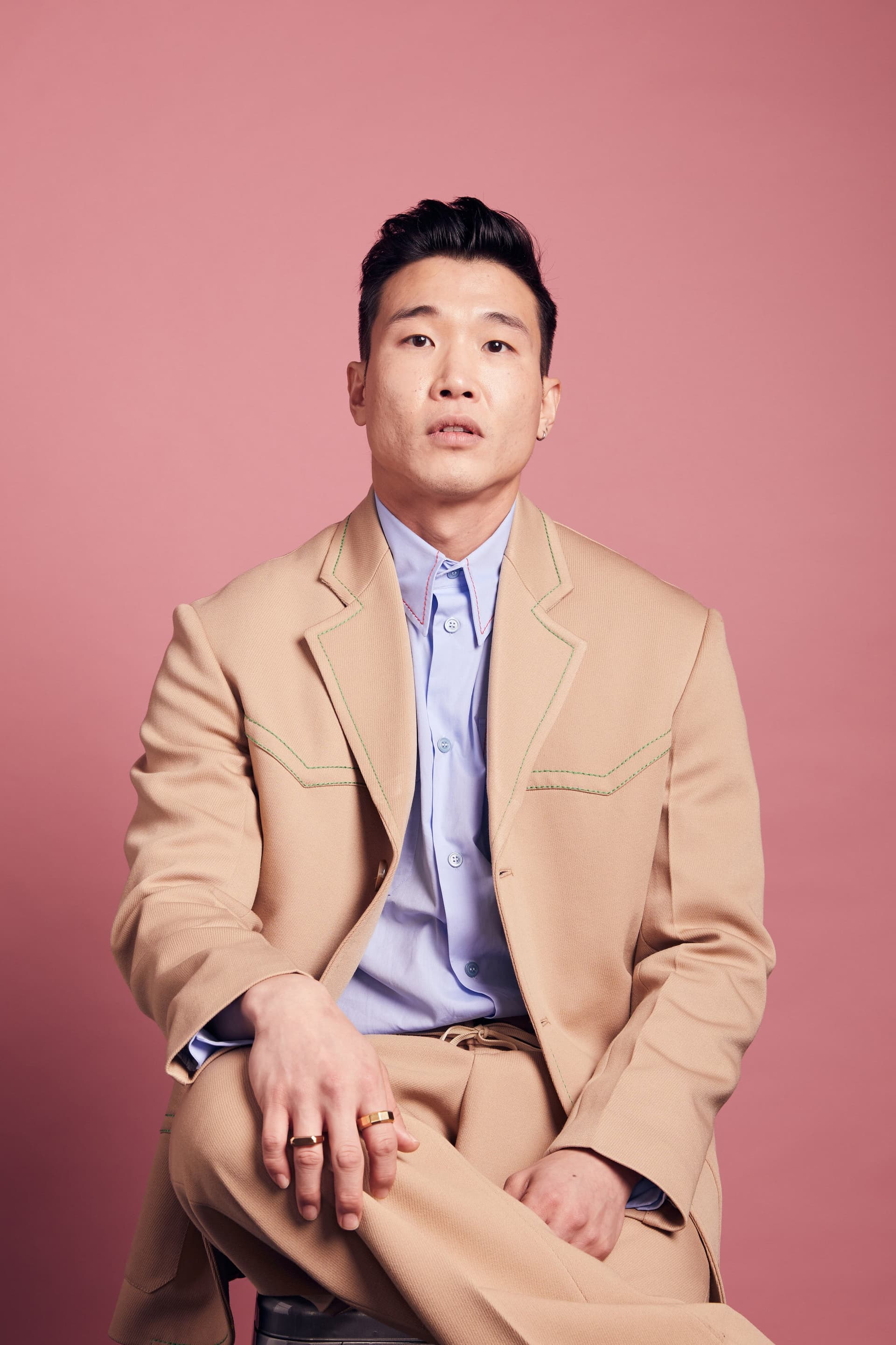 Comedy Mayhem ft. Joel Kim Booster, Adam Conover, Jonathan Kite, Pardis Parker and More TBA
