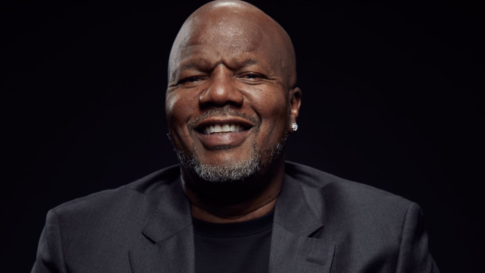 The Heavy Hitters of Comedy: A Night of Legends and Laughter