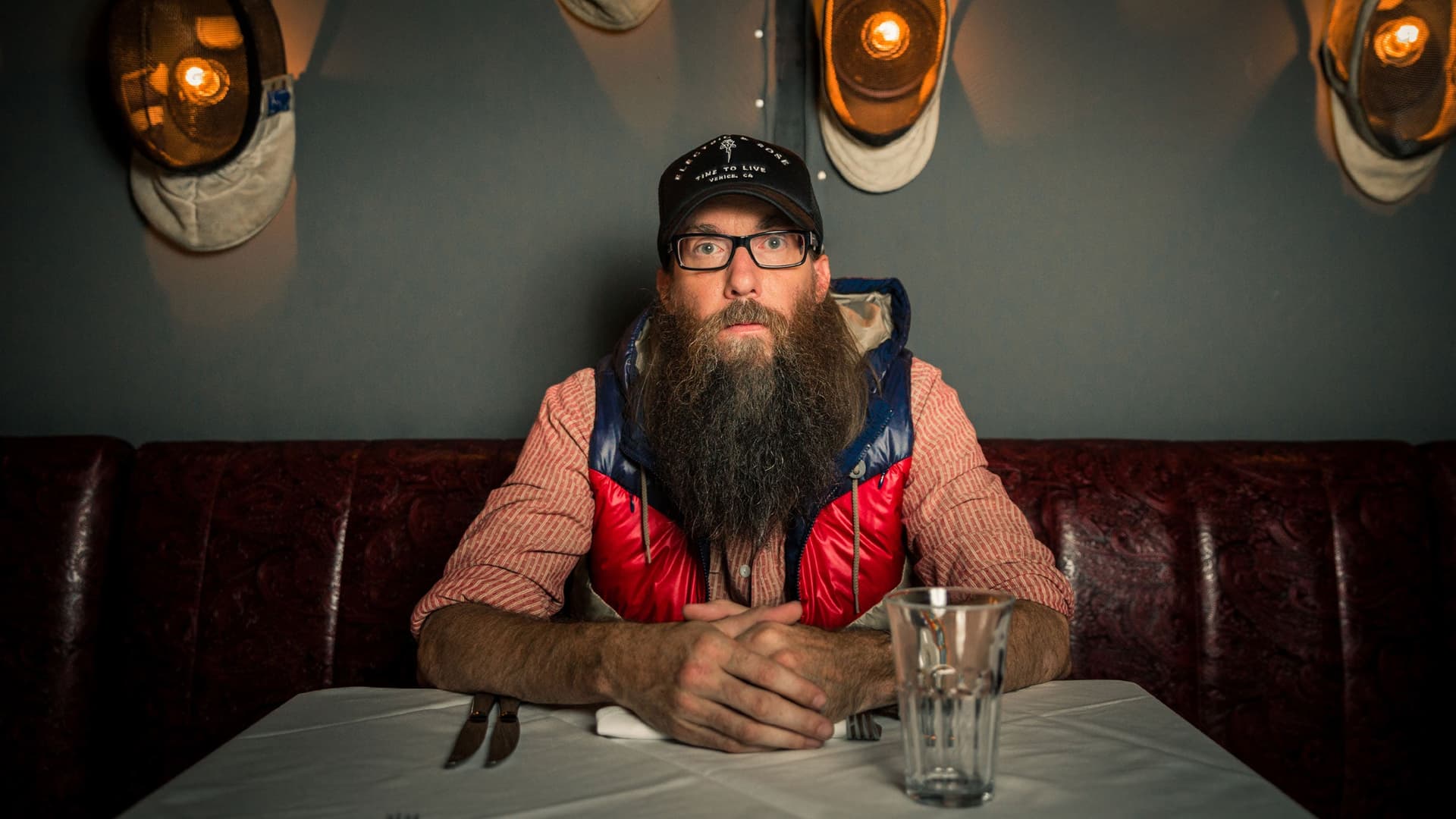 Crowder LIVE! - Carmel, IN