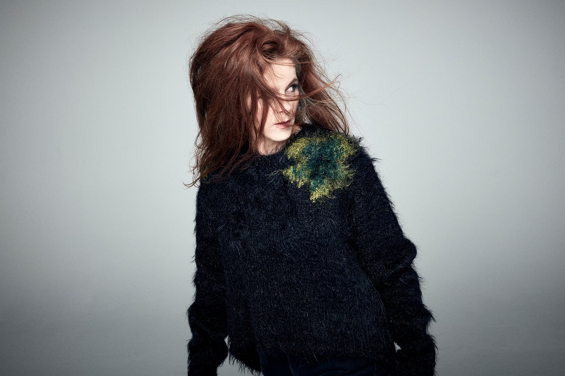 A New York Evening With Neko Case