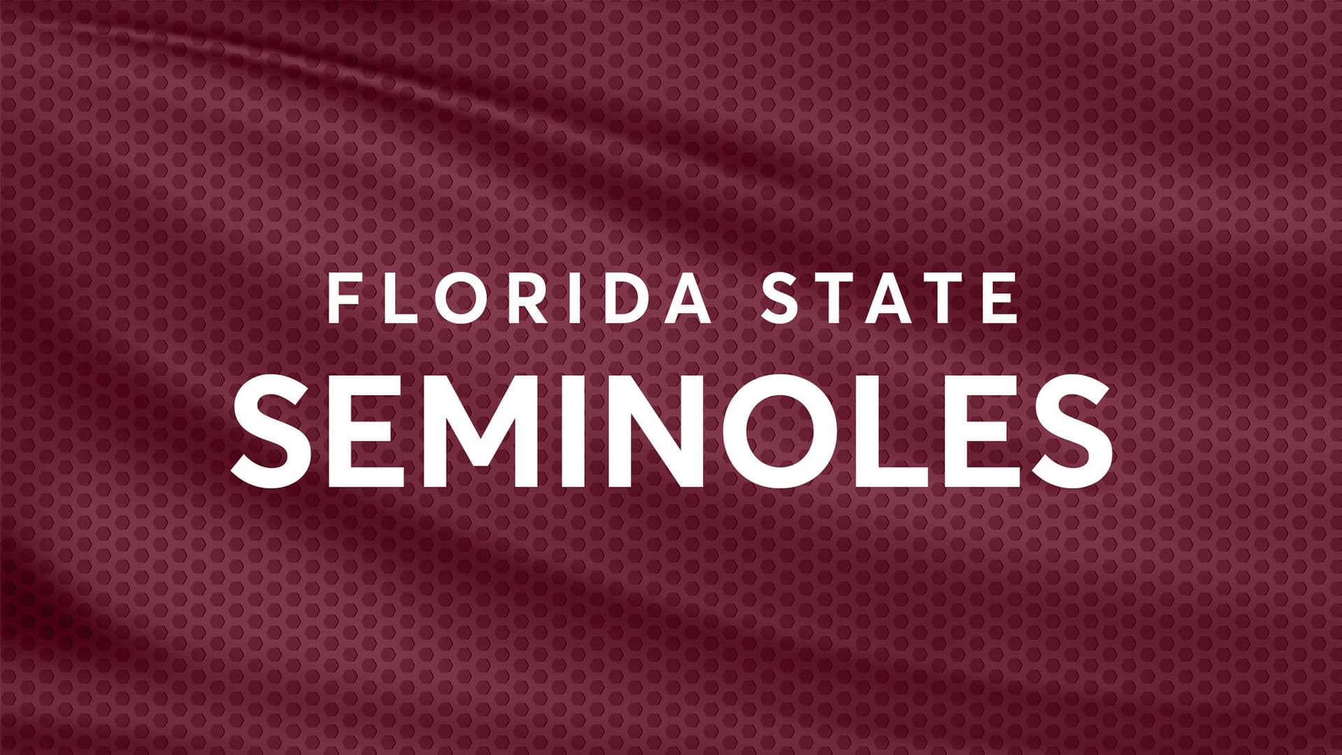 Florida State Seminoles Football vs. Central Arkansas Bears Football