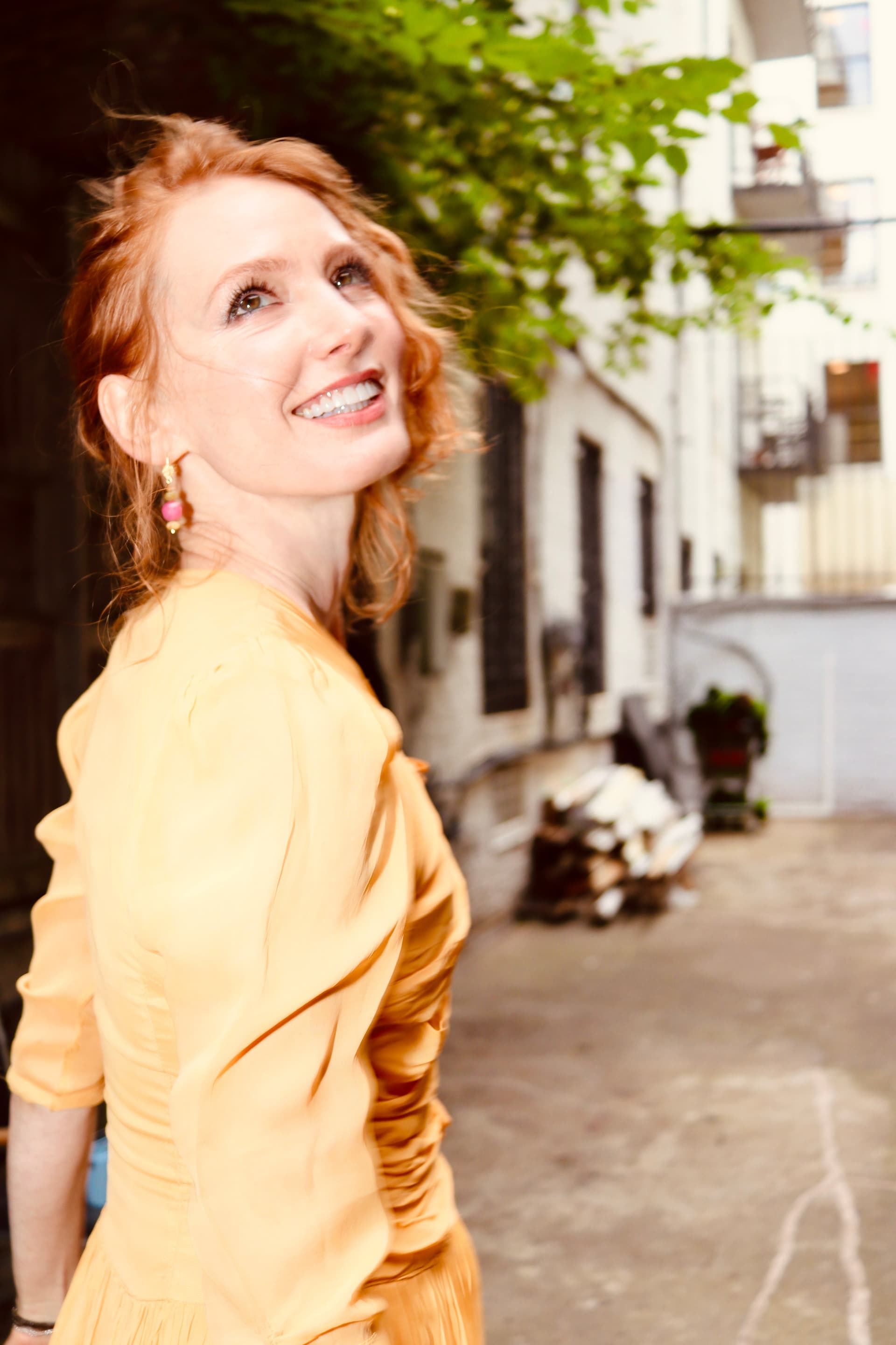 ALICIA WITT