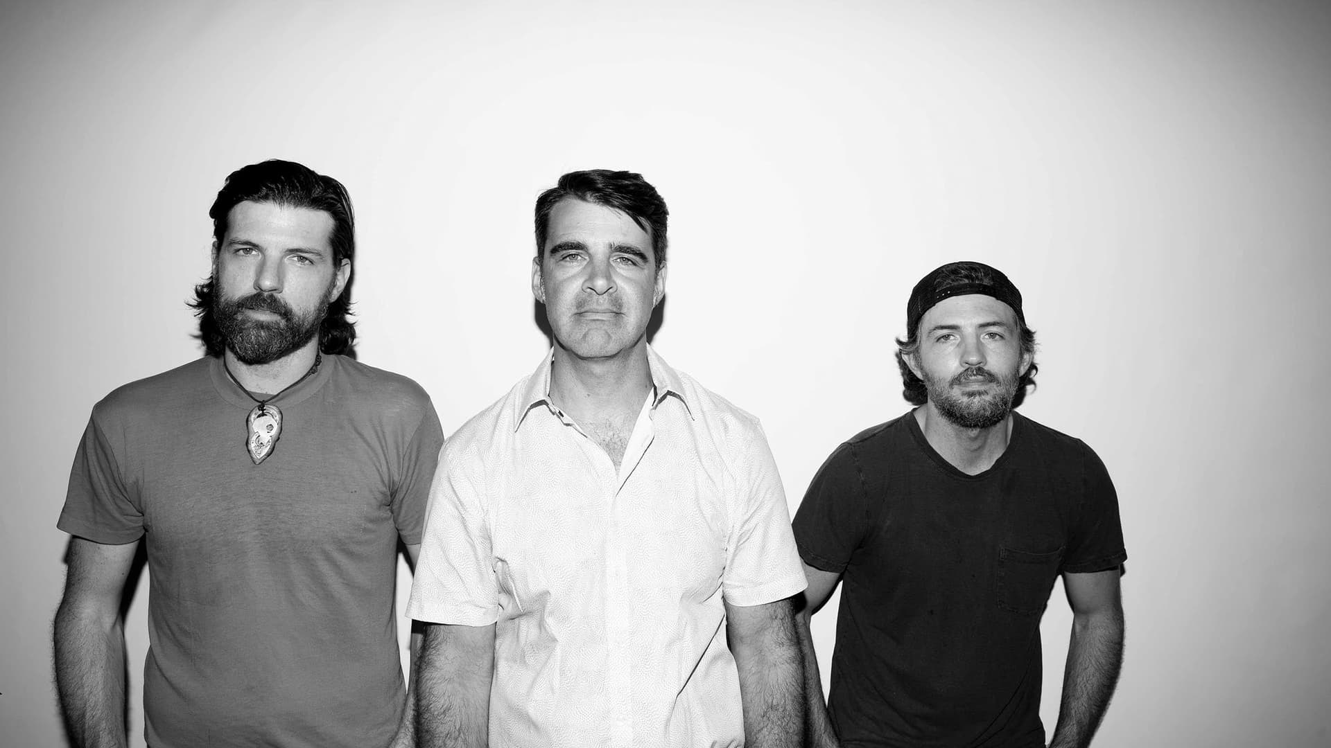 The Avett Brothers w/ The Secret Sisters