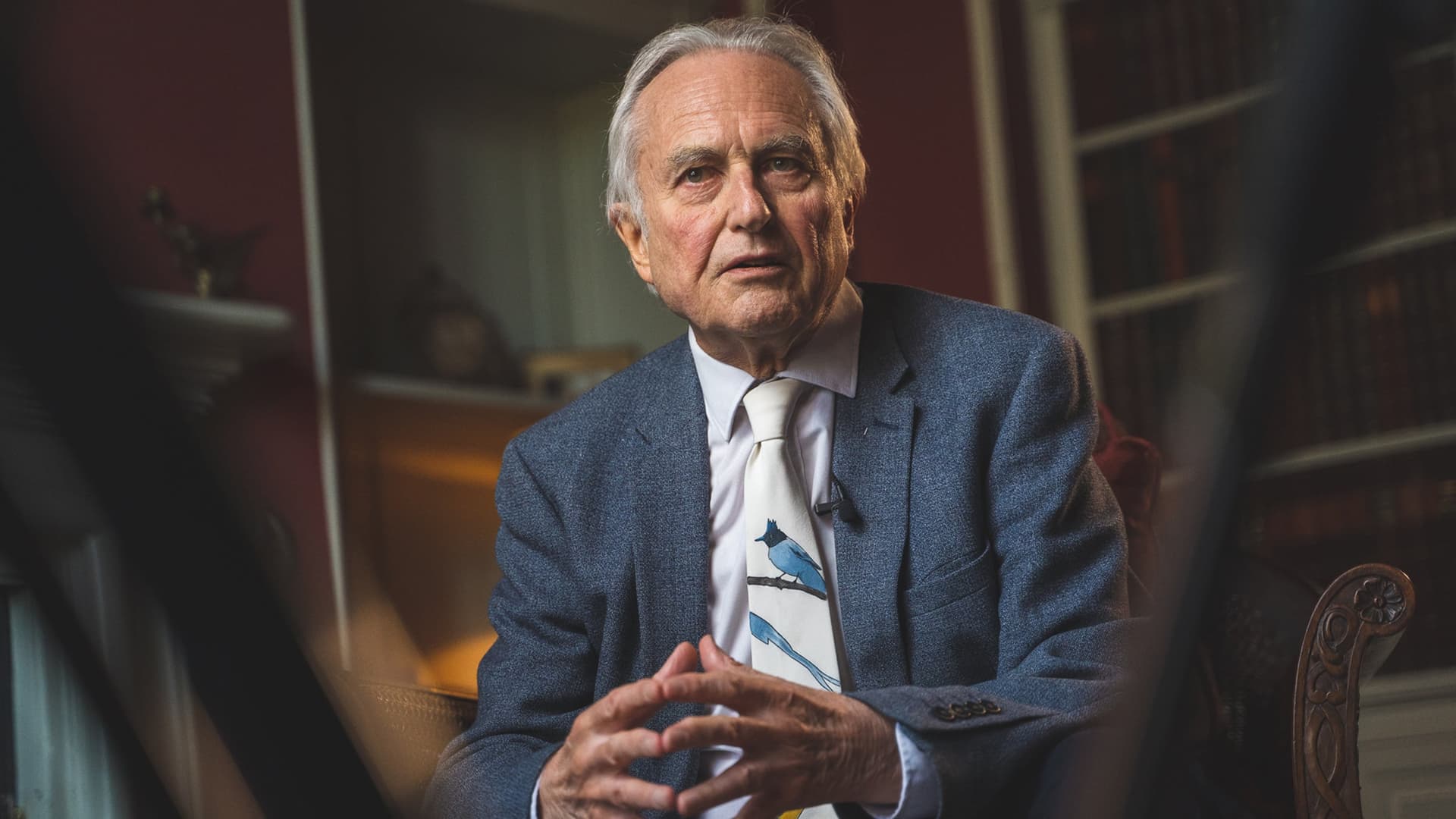 Richard Dawkins