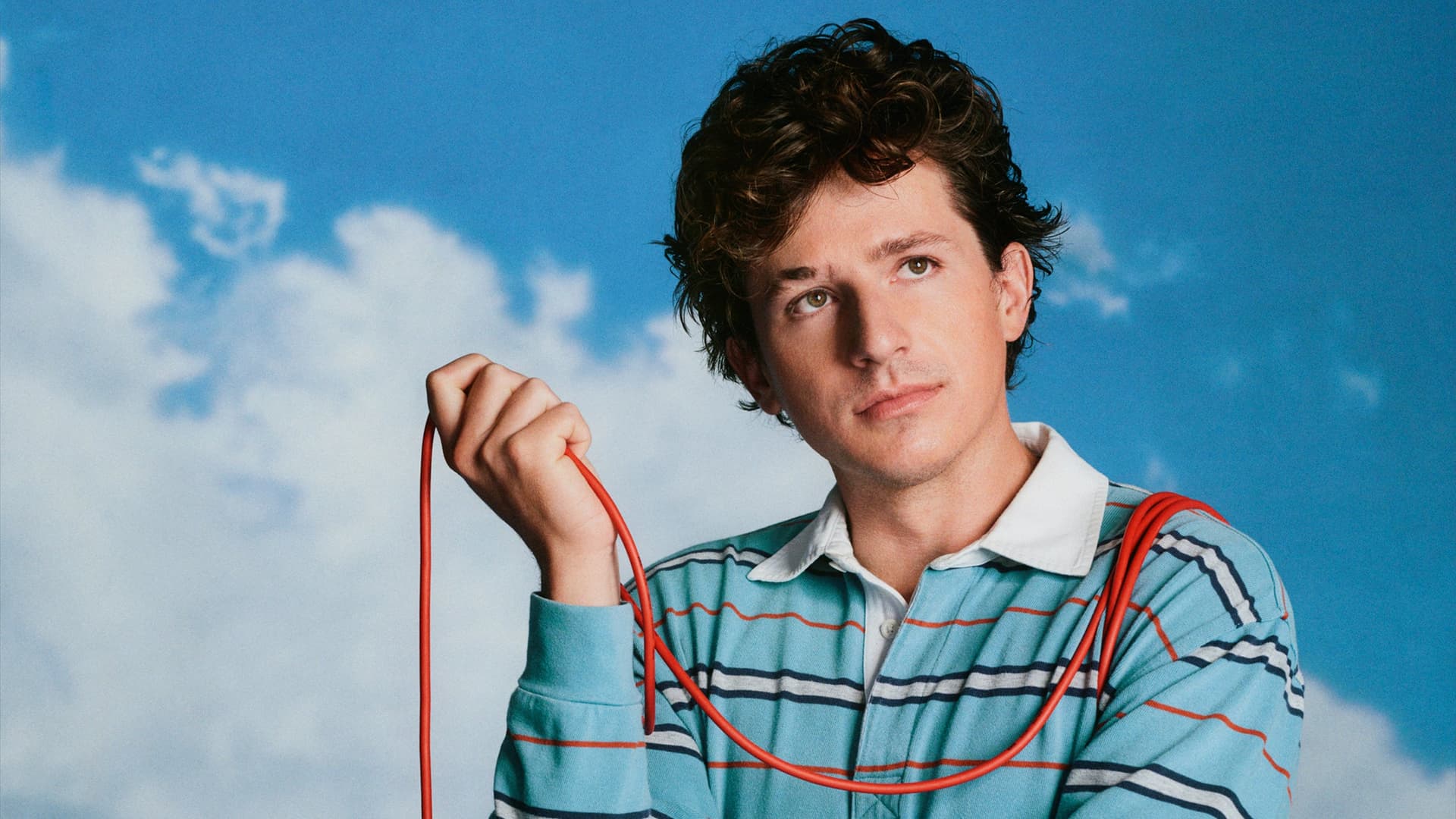 A New York Evening With Charlie Puth