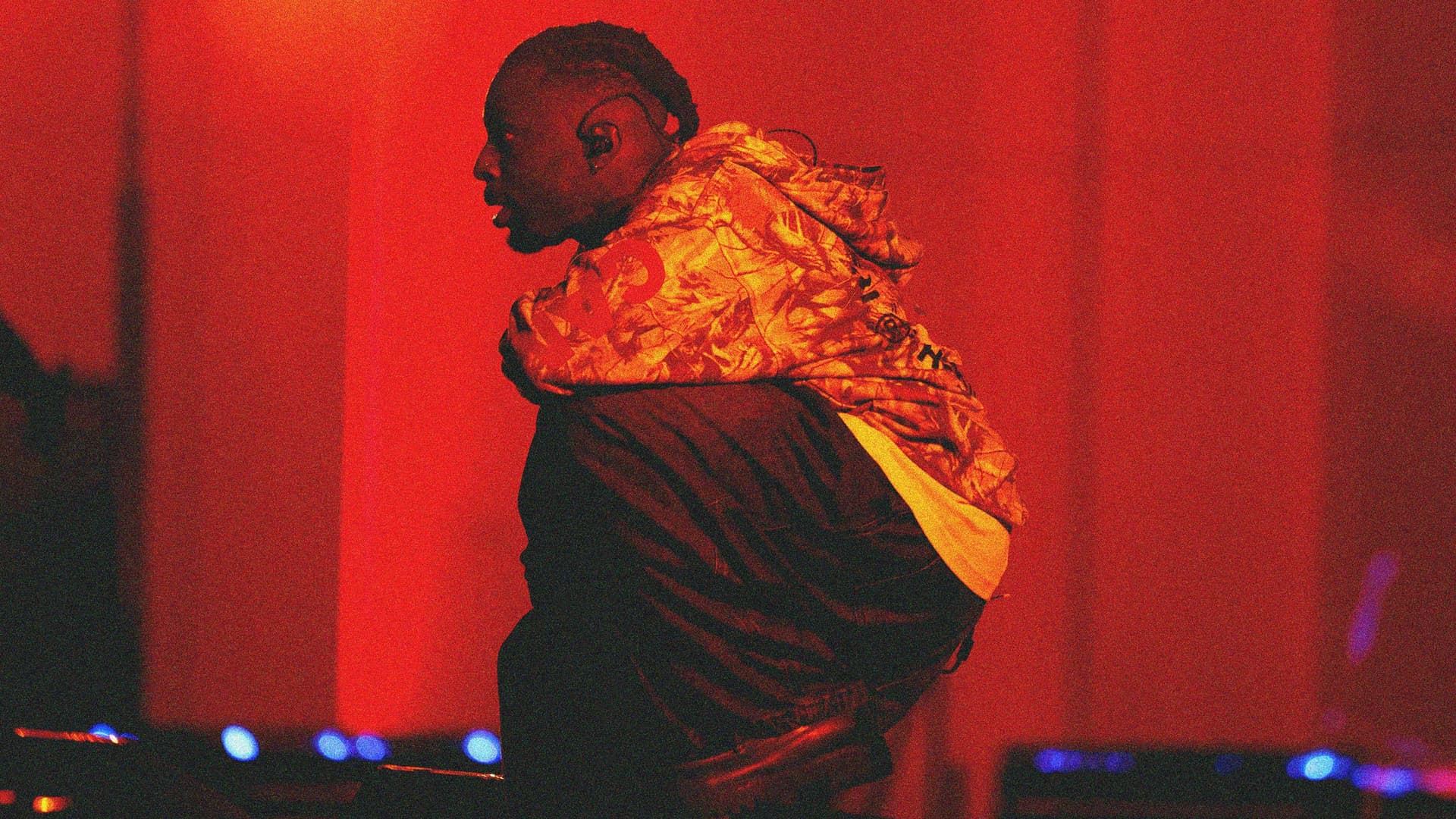 Spotlight: Isaiah Rashad