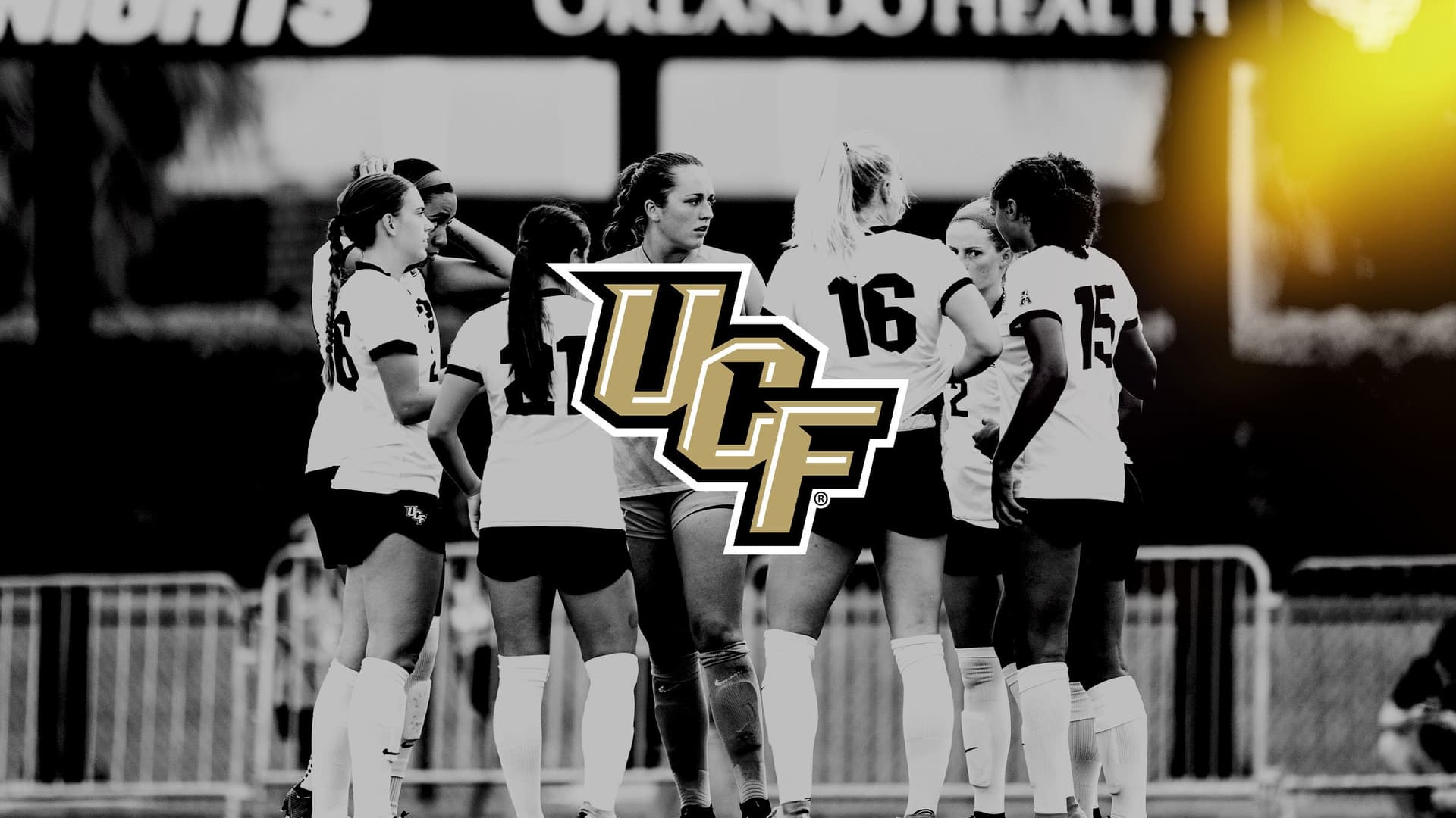 UCF Knights Womens Soccer vs. Colorado Buffaloes Women's Soccer