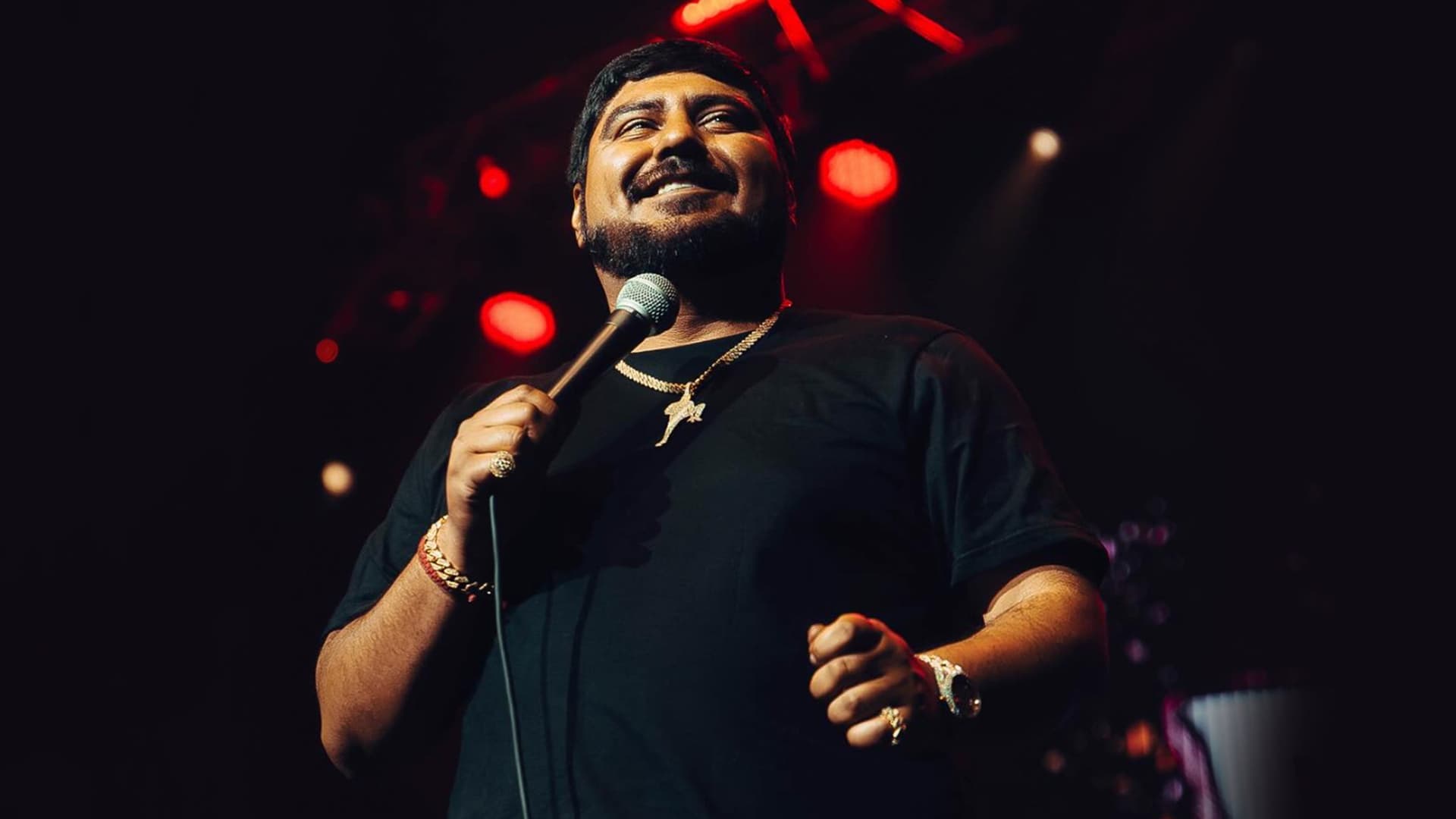 Rene Vaca 2026 Tour