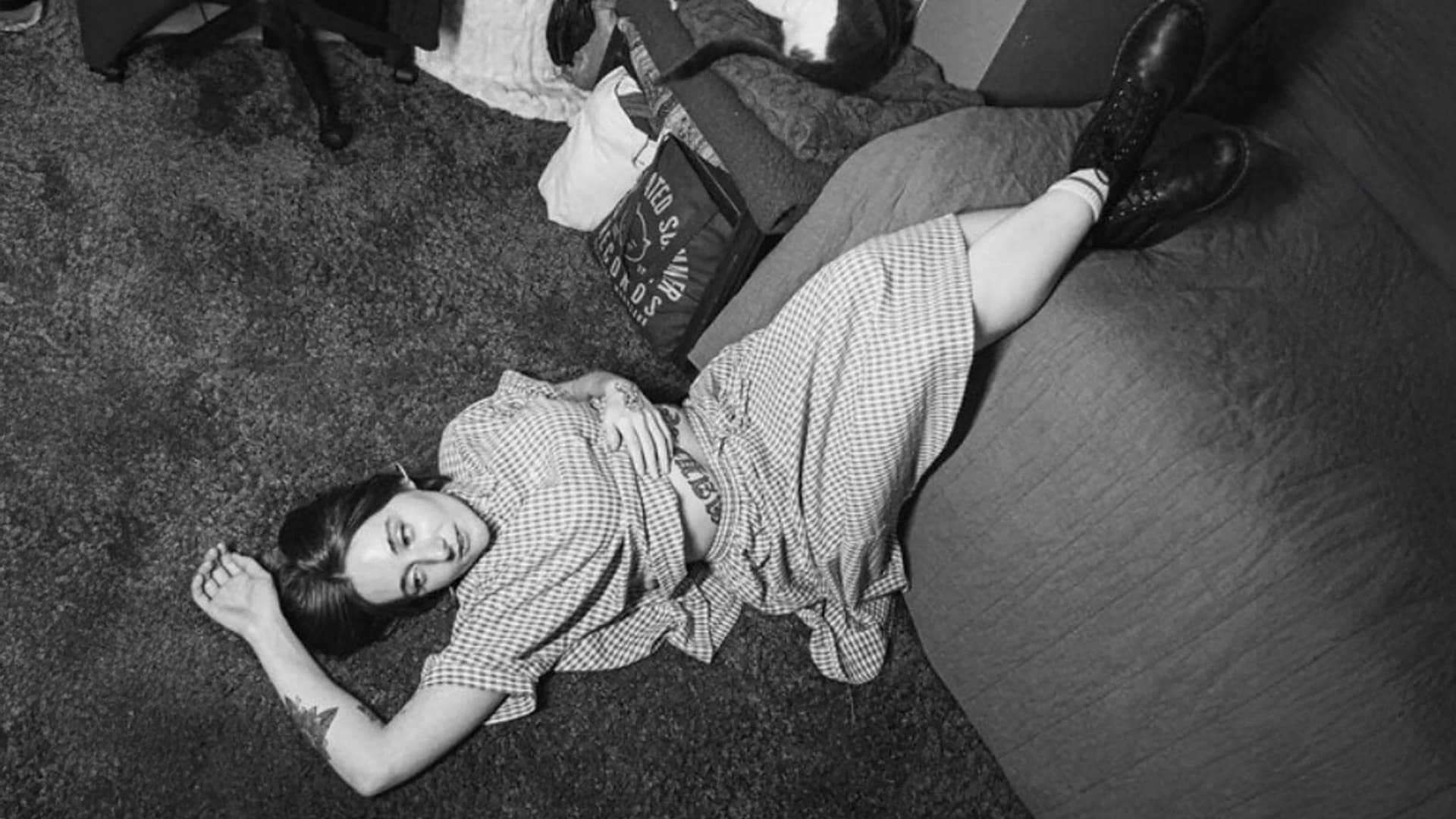 Jessica Lea Mayfield / Rachel Bobbitt