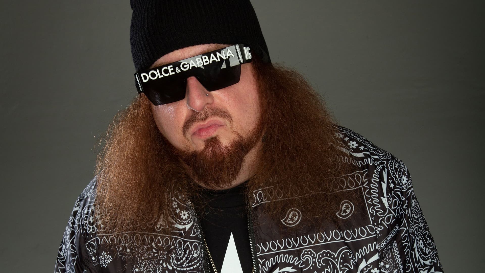 Rittz / Tha Dumpster Babies / JJ Tha Wikid 1 / Derby City Music Ent