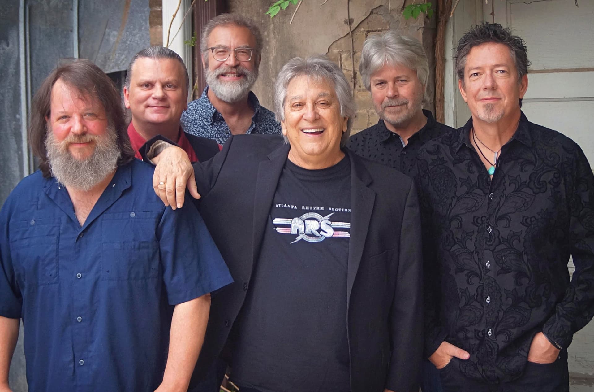 Atlanta Rhythm Section & Orleans