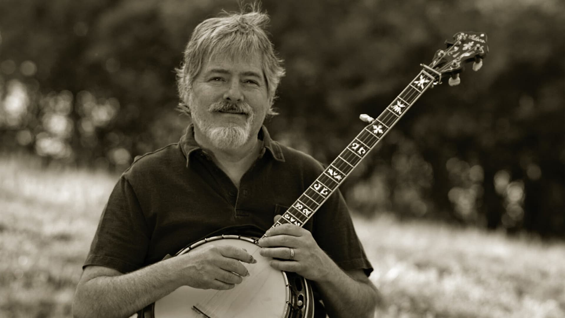 Bela Fleck: My Bluegrass Heart